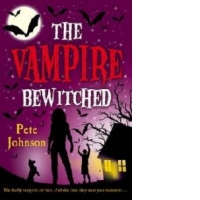 Vampire Bewitched