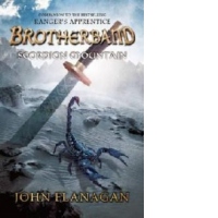 Brotherband: Scorpion Mountain