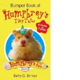 Bumper Book of Humphrey's Tiny Tales
