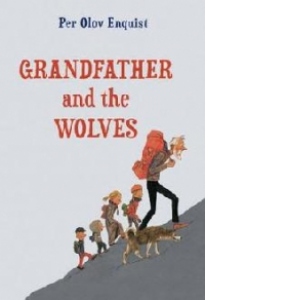 Grandfather & the Wolves