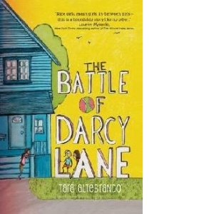 Battle of Darcy Lane