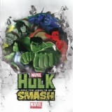 Marvel Universe Hulk