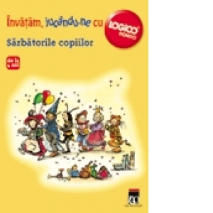 Logico - Sarbatorile copiilor