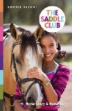 Saddle Club: Horse Crazy & Horse Shy
