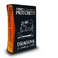 Dragons at Crumbling Castle: And Other Stories