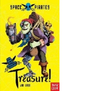 Space Pirates: Treasure