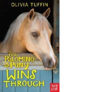 Palomino Pony Wins Through