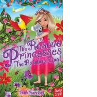 Rescue Princesses: the Rainbow Opal