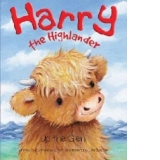 Harry the Highlander