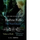 Shadow Falls the Next Chapter
