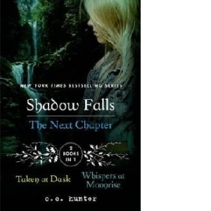 Shadow Falls the Next Chapter