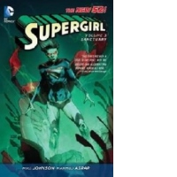 Supergirl