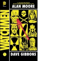 Watchmen: International Edition