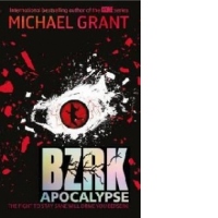 BZRK Apocalypse