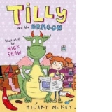 Tilly and the Dragon
