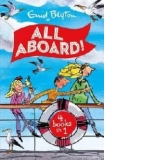 All Aboard! The Family Series Collection