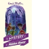 Mystery of the Hidden House