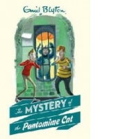 Mystery of the Pantomime Cat