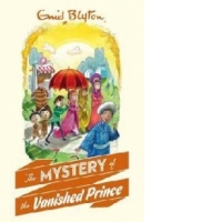 Mystery of the Vanished Prince