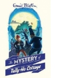 Mystery of Tally-Ho Cottage