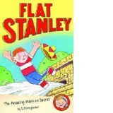 Jeff Brown's Flat Stanley: The Amazing Mexican Secret