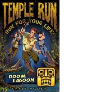 Temple Run: Doom Lagoon