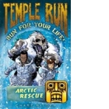 Temple Run: Arctic Rescue
