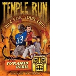 Temple Run: Pyramid Peril