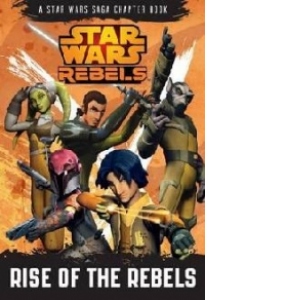 Rise of the Rebels