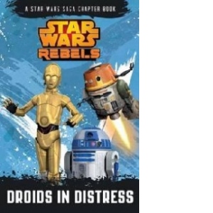 Droids in Distress