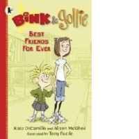 Bink and Gollie