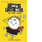 Timmy Failure :  We Meet Again