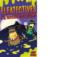Case of the Missing Glowworms