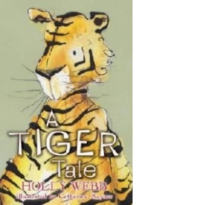 Tiger Tale
