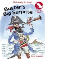 Buster's Big Surprise