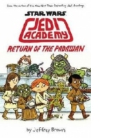 Return of the Padawan