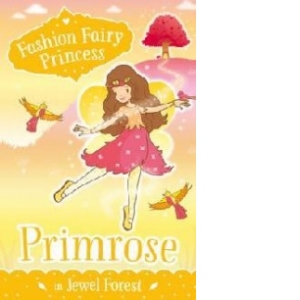 Primrose in Jewel Forest