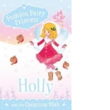 Holly and the Christmas Wish