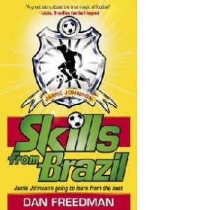 Skills from Brazil