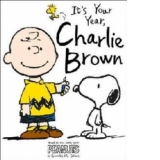 Peanuts: it's Your Year, Charlie Brown!