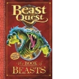 Complete Book of Beasts