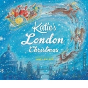 Katie's London Christmas