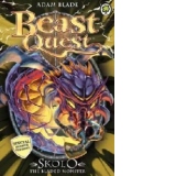 Beast Quest: Special 14: Skolo the Bladed Monster