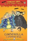 Cinderella at the Vampire Ball