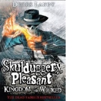 Kingdom of the Wicked
