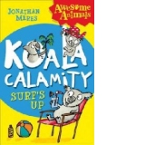 Koala Calamity - Surf's Up!