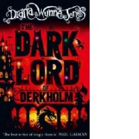 Dark Lord of Derkholm