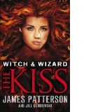 Witch & Wizard: The Kiss