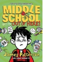 Middle School: Get Me Out of Here!