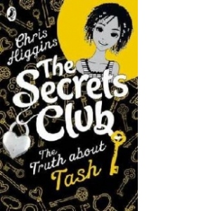 Secrets Club: The Truth About Tash